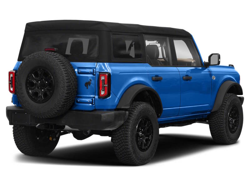ford bronco 4-door 2022 1FMEE5DP6NLA70633 image ford bronco 4-door 2022 1FMEE5DP6NLA70633 image